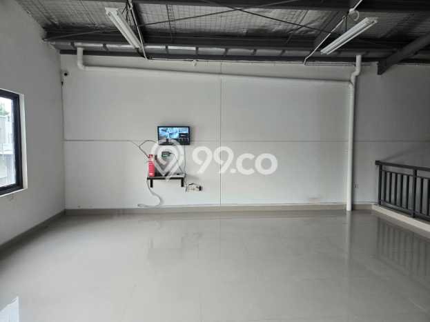 Gudang Paling Dicari LB 108m2 Dijual di BSD Gudang Paling Dicari LB 108m2 Dijual di BSD