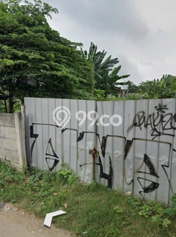 Kavling Tanah di Ciputat Dijual Luas 2954m2 Legalitas SHM Kavling Tanah di Ciputat Dijual Luas 2954m2 Legalitas SHM