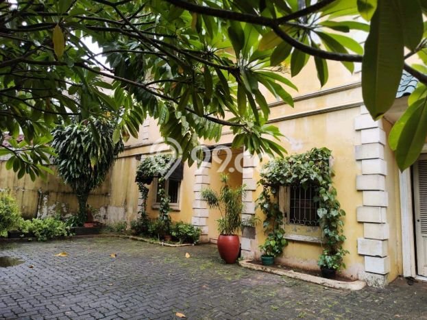 Komersial Dijual di Jakarta Selatan LT 505m2 & LB 400m2 Lokasi Terbaik! Komersial Dijual di Jakarta Selatan LT 505m2 & LB 400m2 Lokasi Terbaik!