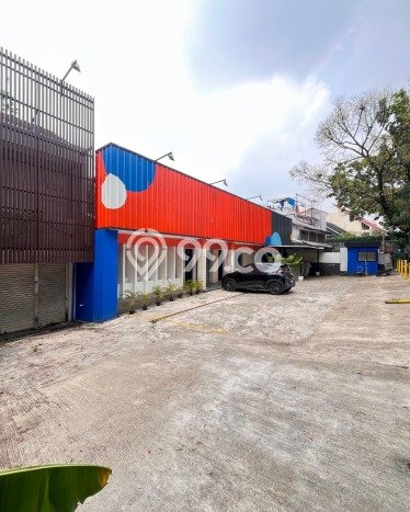 Komersial Disewakan Cepat di Kebayoran Baru Jakarta Selatan LB 750m2 Komersial Disewakan Cepat di Kebayoran Baru Jakarta Selatan LB 750m2