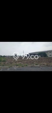 Unit Gudang Tersedia di Cikarang Spesifikasi LB 10800m2 Unit Gudang Tersedia di Cikarang Spesifikasi LB 10800m2