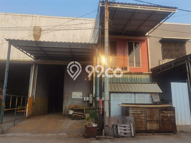 Gudang Favorit Dijual di Tangerang Tangerang Area Pusat Bisnis Gudang Favorit Dijual di Tangerang Tangerang Area Pusat Bisnis