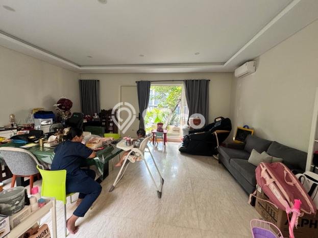 Rumah Luxury Modern Tanpa Renovasi di Gading Serpong Tangerang Rumah Luxury Modern Tanpa Renovasi di Gading Serpong Tangerang