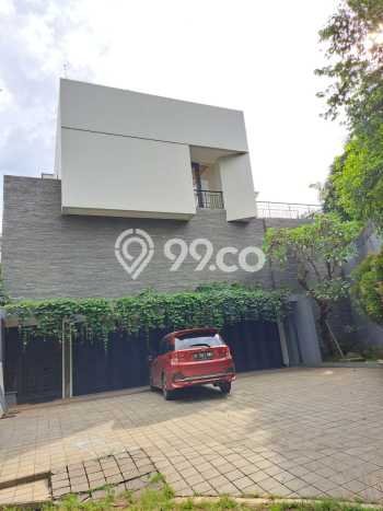 Jual Rumah Mewah Elegan Dengan View Cantik di BSD Bukit Golf, Tangerang Jual Rumah Mewah Elegan Dengan View Cantik di BSD Bukit Golf, Tangerang