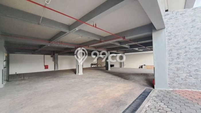 Paling Diincar! Kantor Dijual di Pondok Pinang Harga Kompetitif Paling Diincar! Kantor Dijual di Pondok Pinang Harga Kompetitif