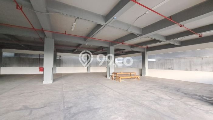 Paling Diincar! Kantor Dijual di Pondok Pinang Harga Kompetitif Paling Diincar! Kantor Dijual di Pondok Pinang Harga Kompetitif