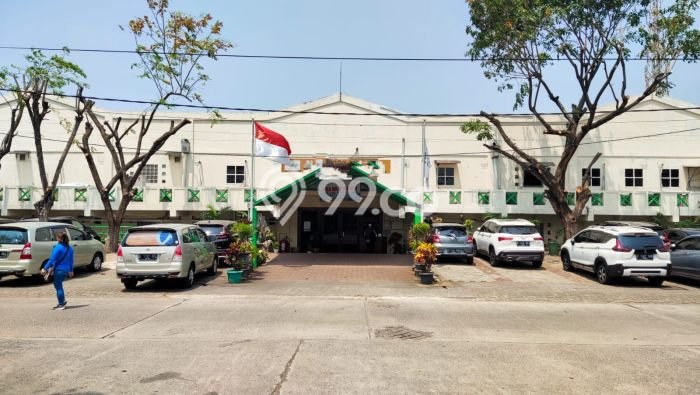Pabrik Bagus Dijual LB 10000m2 Lokasi Strategis Jakarta Utara Area Cocok untuk Bisnis Pabrik Bagus Dijual LB 10000m2 Lokasi Strategis Jakarta Utara Area Cocok untuk Bisnis