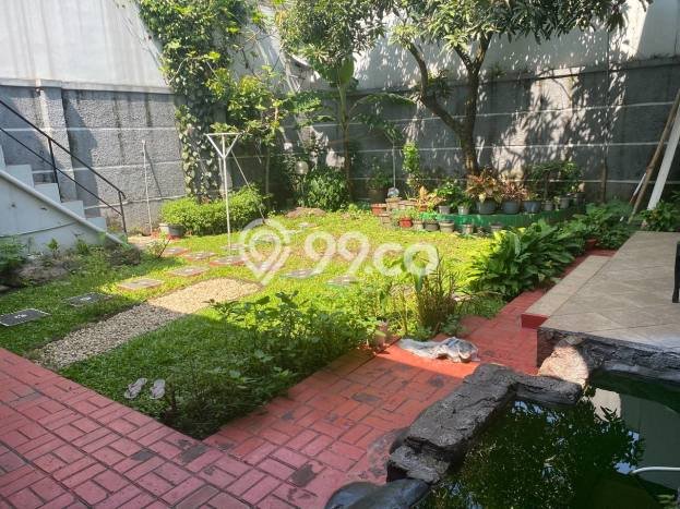 Dijual Hunian Mewah dengan Fasilitas Sekitar Lengkap di Batununggal, Bandung Dijual Hunian Mewah dengan Fasilitas Sekitar Lengkap di Batununggal, Bandung