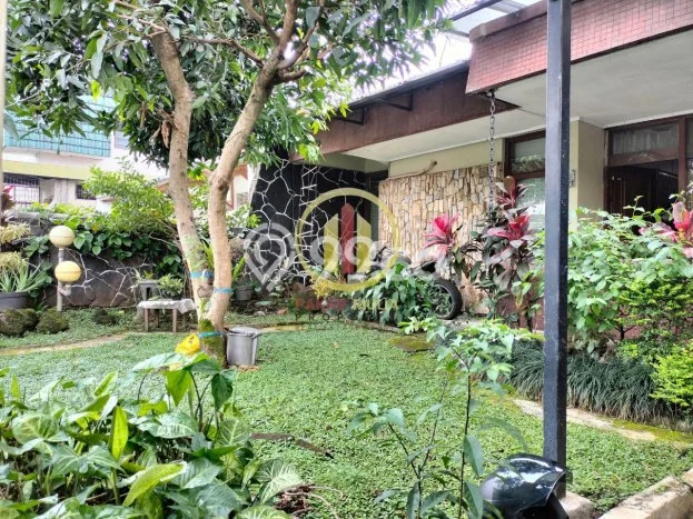 Ready to Use! Premium House LT 226m2 Desain Elegan di Sukaluyu Ready to Use! Premium House LT 226m2 Desain Elegan di Sukaluyu