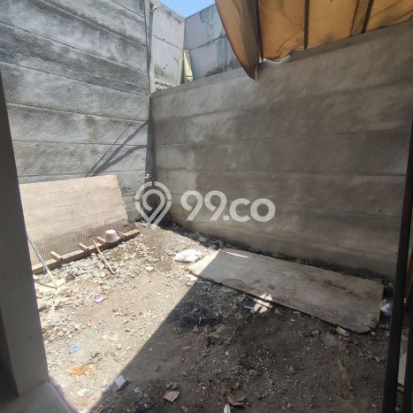Rumah Minimalis 4 KT LT 115m2 di Turangga Rumah Minimalis 4 KT LT 115m2 di Turangga
