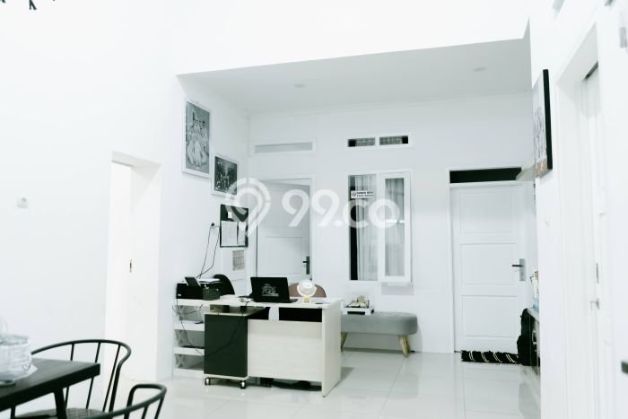 Rumah Strategis Minimalis Lb 100m2 di Purbaratu, Tasikmalaya Rumah Strategis Minimalis Lb 100m2 di Purbaratu, Tasikmalaya