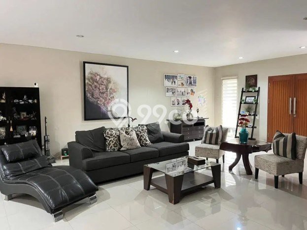 Dijual Rumah Elit Exclusive di Batununggal, Bandung Dijual Rumah Elit Exclusive di Batununggal, Bandung
