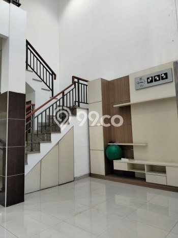 Siap Huni Rumah Mewah 3 Kamar di Batununggal Dekat ke Mana Pun Siap Huni Rumah Mewah 3 Kamar di Batununggal Dekat ke Mana Pun