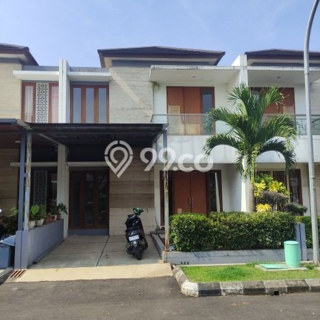 Rumah Modern 3 KT LT 126m2 di Buah Batu Rumah Modern 3 KT LT 126m2 di Buah Batu
