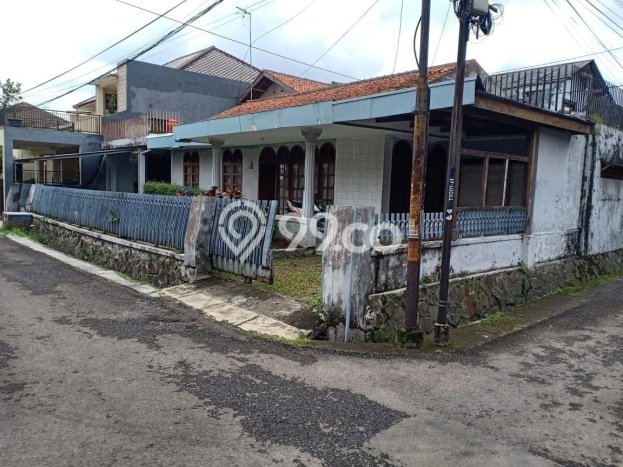 Dijual Hunian Rumah Nyaman 4 Kamar di Turangga, Bandung Dijual Hunian Rumah Nyaman 4 Kamar di Turangga, Bandung