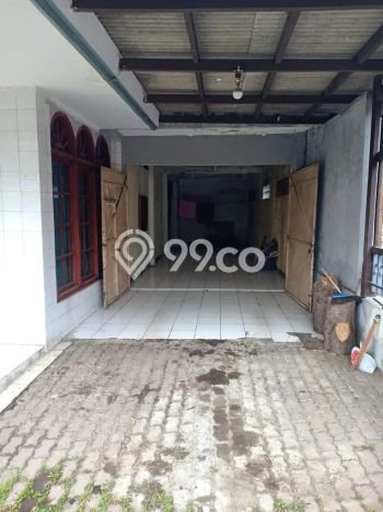 Dijual Hunian Rumah Nyaman 4 Kamar di Turangga, Bandung Dijual Hunian Rumah Nyaman 4 Kamar di Turangga, Bandung