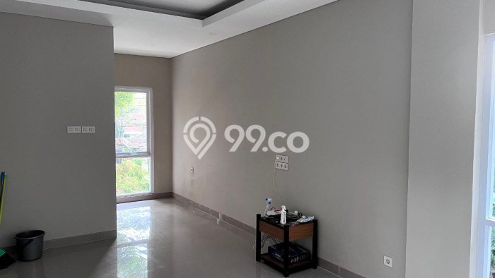 Hunian Mewah LB 235m2 Siap Pakai Desain Elegan di Cigadung, Bandung Hunian Mewah LB 235m2 Siap Pakai Desain Elegan di Cigadung, Bandung