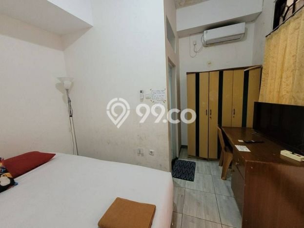 Dijual Rumah Kost di Setra Indah, Bandung, 21 KT, 21 KM, Bangunan 660m2 Dijual Rumah Kost di Setra Indah, Bandung, 21 KT, 21 KM, Bangunan 660m2
