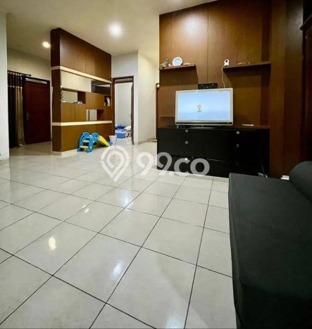 Jual Rumah Favorit Siap Huni LB 120m2 di Antapani, Bandung Jual Rumah Favorit Siap Huni LB 120m2 di Antapani, Bandung