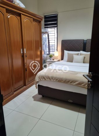 Rumah Minimalis 3 Kamar LT 168m2 di Buah Batu Rumah Minimalis 3 Kamar LT 168m2 di Buah Batu