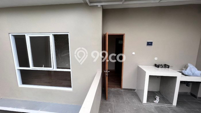 Hunian Mewah LB 235m2 Siap Pakai Desain Elegan di Cigadung, Bandung Hunian Mewah LB 235m2 Siap Pakai Desain Elegan di Cigadung, Bandung