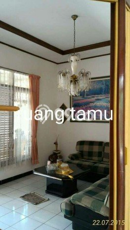 Jual Rumah Favorit Siap Huni LB 166m2 di Batununggal, Bandung Jual Rumah Favorit Siap Huni LB 166m2 di Batununggal, Bandung