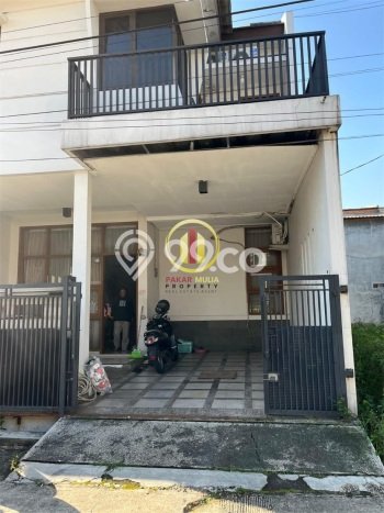 Dijual Cepat Rumah Bagus Siap Huni LB 200m2 di Arcamanik, Bandung Dijual Cepat Rumah Bagus Siap Huni LB 200m2 di Arcamanik, Bandung