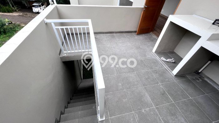 Hunian Mewah LB 235m2 Siap Pakai Desain Elegan di Cigadung, Bandung Hunian Mewah LB 235m2 Siap Pakai Desain Elegan di Cigadung, Bandung