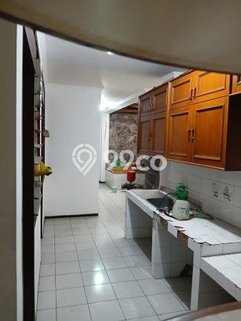 For Sale! Luxury House LT 440m2 Desain Modern di Bandung Kota For Sale! Luxury House LT 440m2 Desain Modern di Bandung Kota