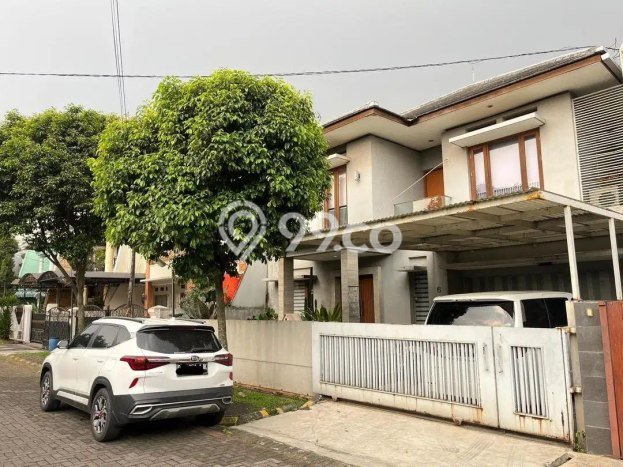 Dijual Rumah Elit Exclusive di Batununggal, Bandung Dijual Rumah Elit Exclusive di Batununggal, Bandung