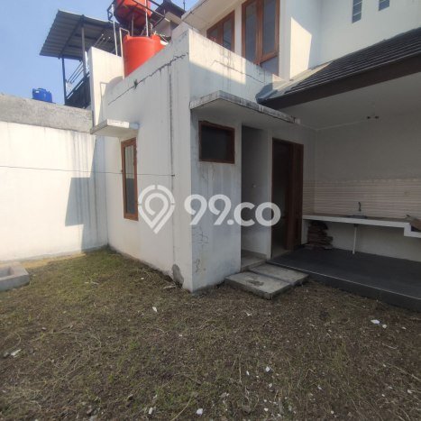 Rumah Modern 3 KT LT 126m2 di Buah Batu Rumah Modern 3 KT LT 126m2 di Buah Batu