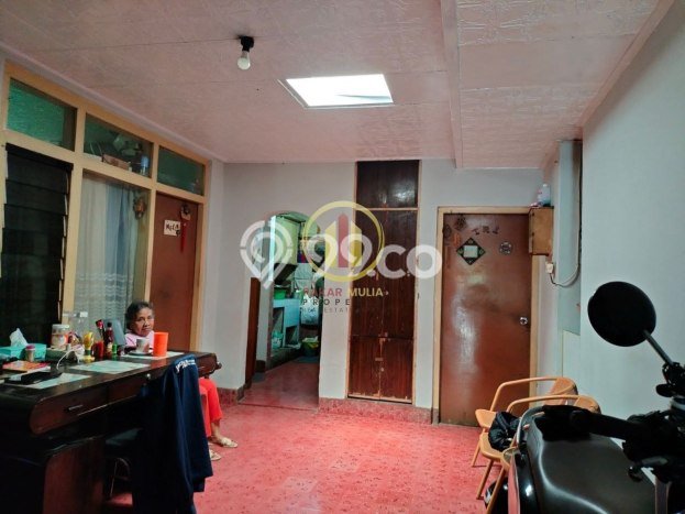 Rumah Modern Cantik 3 Kamar Siap Huni di Batununggal Rumah Modern Cantik 3 Kamar Siap Huni di Batununggal