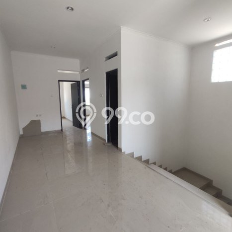 Rumah Minimalis 4 KT LT 115m2 di Turangga Rumah Minimalis 4 KT LT 115m2 di Turangga