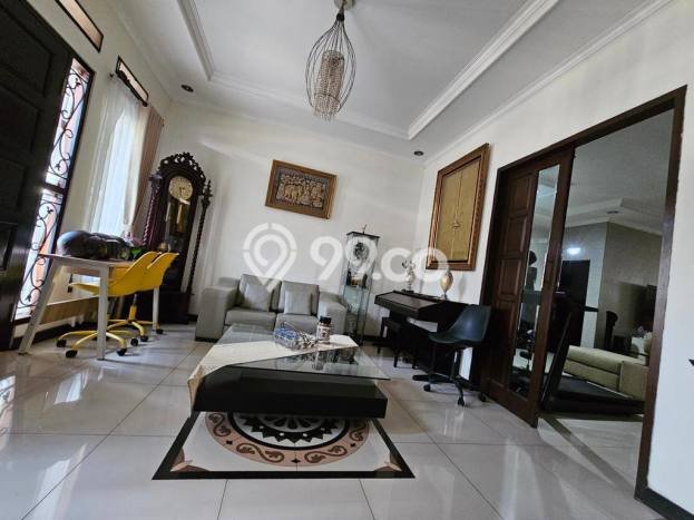 Hot Offer Hunian Mewah Ideal dan Luas di Batununggal, Bandung Hot Offer Hunian Mewah Ideal dan Luas di Batununggal, Bandung