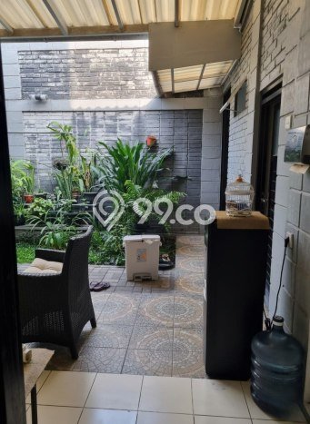Rumah Minimalis 3 Kamar LT 168m2 di Buah Batu Rumah Minimalis 3 Kamar LT 168m2 di Buah Batu