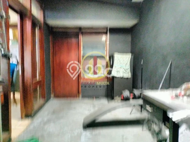 Ready to Use! Premium House LT 226m2 Desain Elegan di Sukaluyu Ready to Use! Premium House LT 226m2 Desain Elegan di Sukaluyu