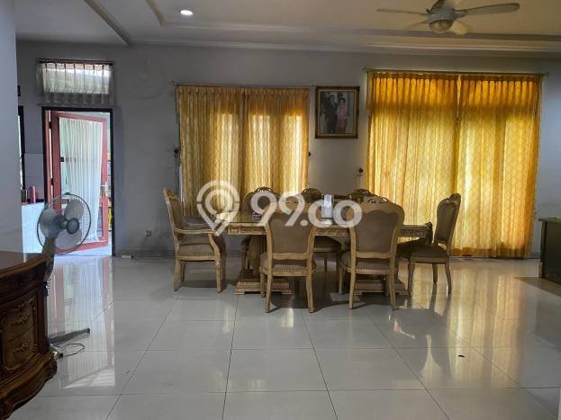 Dijual Hunian Mewah dengan Fasilitas Sekitar Lengkap di Batununggal, Bandung Dijual Hunian Mewah dengan Fasilitas Sekitar Lengkap di Batununggal, Bandung