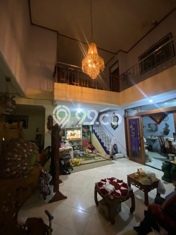 Jual Rumah Favorit Siap Huni LB 190m2 di Arcamanik, Bandung Jual Rumah Favorit Siap Huni LB 190m2 di Arcamanik, Bandung