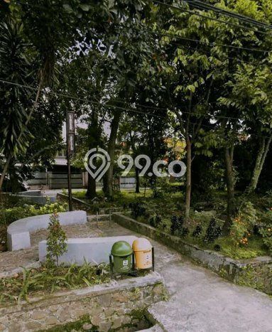 Rumah Modern 4 KT di Bandung Kota Bandung Unfurnished Rumah Modern 4 KT di Bandung Kota Bandung Unfurnished