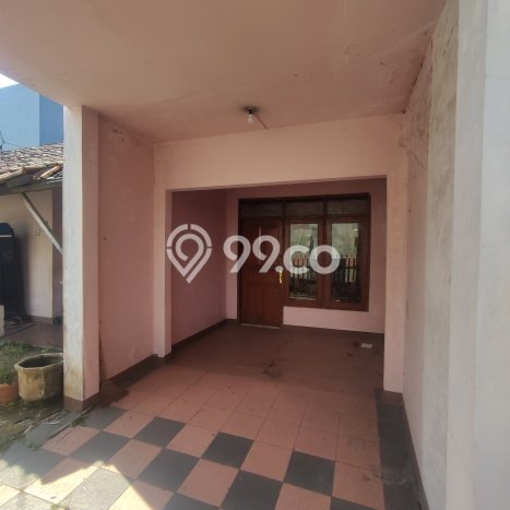 Rumah Modern Cantik 3 KT Siap Huni di Arcamanik Rumah Modern Cantik 3 KT Siap Huni di Arcamanik