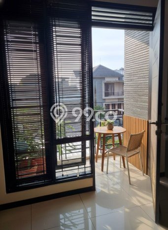Rumah Minimalis 3 Kamar LT 168m2 di Buah Batu Rumah Minimalis 3 Kamar LT 168m2 di Buah Batu
