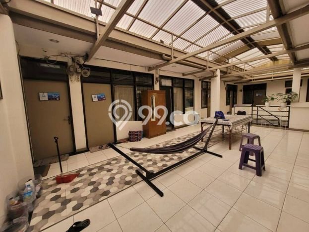 Dijual Rumah Kost di Setra Indah, Bandung, 21 KT, 21 KM, Bangunan 660m2 Dijual Rumah Kost di Setra Indah, Bandung, 21 KT, 21 KM, Bangunan 660m2