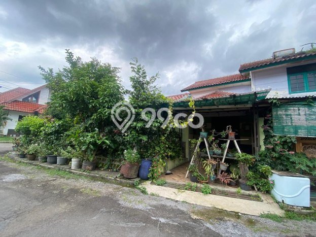 Jual Rumah Favorit Siap Huni LB 190m2 di Arcamanik, Bandung Jual Rumah Favorit Siap Huni LB 190m2 di Arcamanik, Bandung