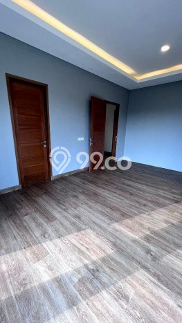 Hunian Mewah LB 235m2 Siap Pakai Desain Elegan di Cigadung, Bandung Hunian Mewah LB 235m2 Siap Pakai Desain Elegan di Cigadung, Bandung