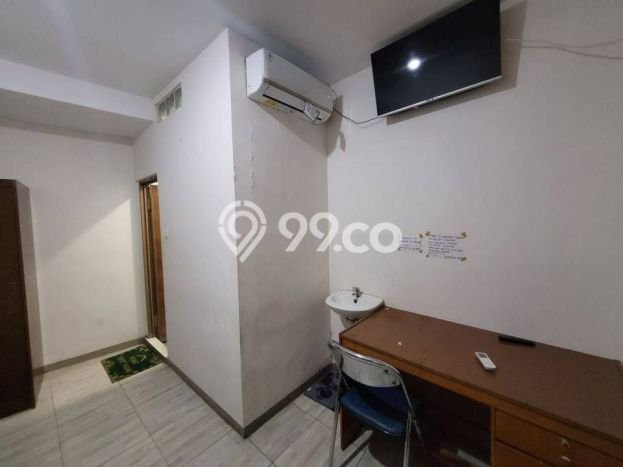 Dijual Rumah Kost di Setra Indah, Bandung, 21 KT, 21 KM, Bangunan 660m2 Dijual Rumah Kost di Setra Indah, Bandung, 21 KT, 21 KM, Bangunan 660m2