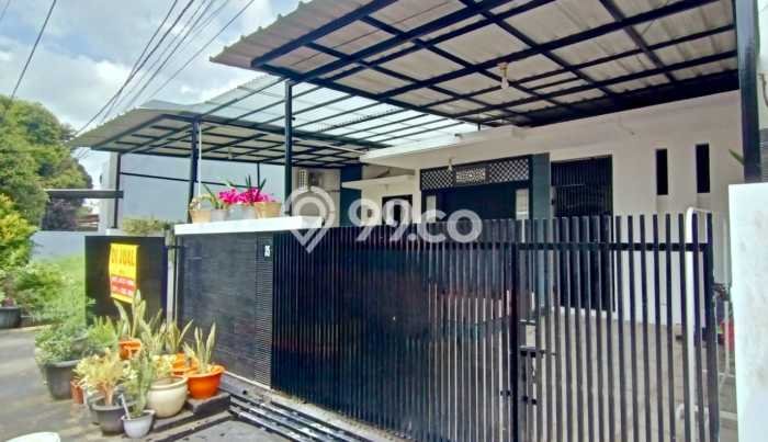 Jual Rumah Minimalis Bagus Punya 4 KT di Batununggal Bandung SHM Jual Rumah Minimalis Bagus Punya 4 KT di Batununggal Bandung SHM