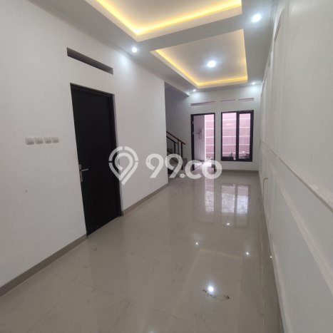 Rumah Minimalis 4 KT LT 115m2 di Turangga Rumah Minimalis 4 KT LT 115m2 di Turangga