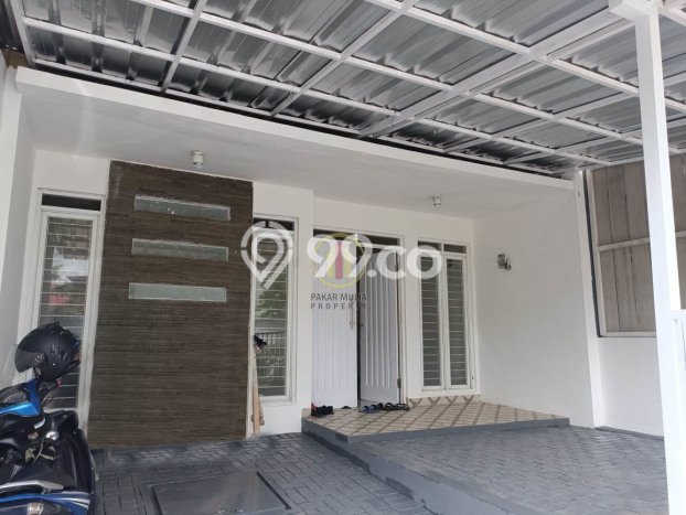 Jual Rumah Favorit Siap Huni LB 88m2 di Antapani, Bandung Jual Rumah Favorit Siap Huni LB 88m2 di Antapani, Bandung