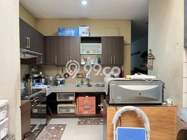 Dijual Rumah Elit Exclusive di Batununggal, Bandung Dijual Rumah Elit Exclusive di Batununggal, Bandung