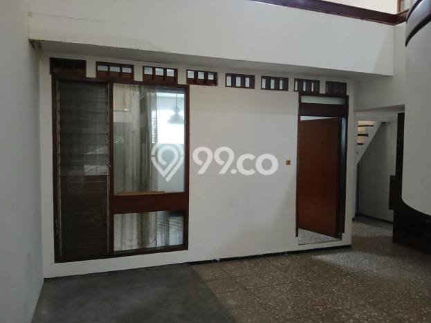 For Sale! Luxury House LT 440m2 Desain Modern di Bandung Kota For Sale! Luxury House LT 440m2 Desain Modern di Bandung Kota